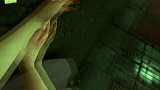 eternum episode 253 features curvy mature teens in cute anime hentai adventures.