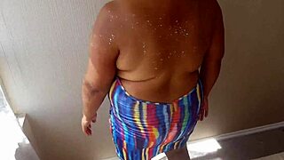 bbw erotic dance service