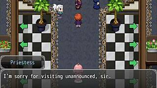 Henteria chronicles 3 part 7 eng game with bent over doggystyle