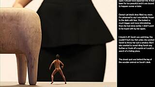 want to see small 18+ gesture in 3d cartoon sex