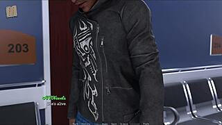 Player Takes Leap Of Faith In Game 126