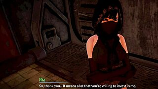 Welcome to harem hotel 413 for an exciting adventure