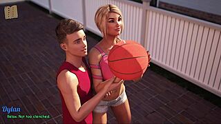 Wife and stepmother in missing scenes