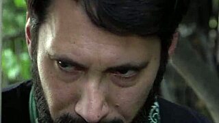 Trespassing student bound and rough fucked in kinky submission! 😱