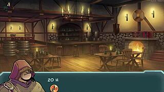 Akaburs Star Channel 34 Part 54