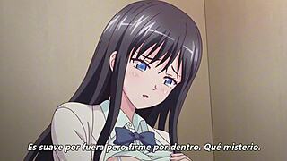 bishoku-ke no rule 01 esp is pure office heat! 🔥