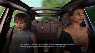 Hey, check out this college game with bound fun