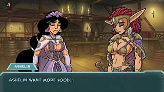 Akaburs Star Channel 34 Part 54