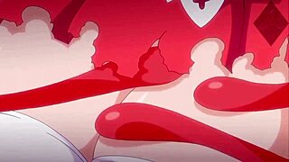 otogibanashi no onigokko chapter 1 with piano music in latin fansub, exploring anime hentai themes.