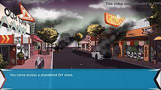 Totally Spies Paprika Trainer: Spies Vs Dildos!