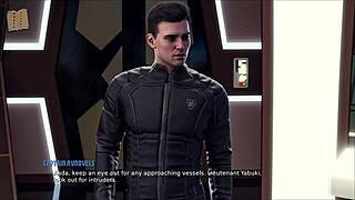 Star Harem 4 brings wild 3D cartoon action to life.