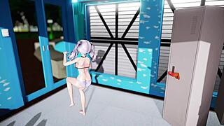 Kashima's Suspicious Part-Time Job Challenge Contest