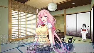 Stepsis Says, 'Make Me Wet!' In Hentai