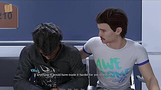 Player Takes Leap Of Faith In Game 126