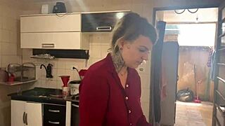 Preparing Morning Coffee The Way You Like