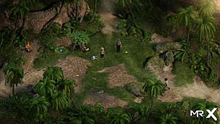 Treasure Of Nadia Madeleine Nude Profile Scene E3 46