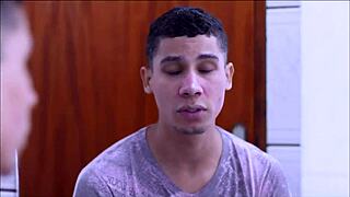 Igor and j in open relationship with gay boyfriend