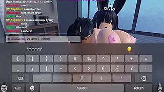 Discover Blox Porn's First Hentai Video?