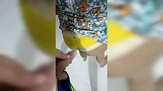 So, my stepsister paid for her nail kit with a wild video!