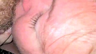 Fat BBW Deepthroats Big Cock