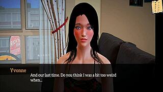 new family erotic cartoon