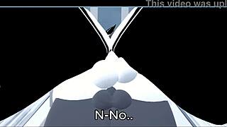 I Found a Rabbit Femboy Bot and Had Wild Fun