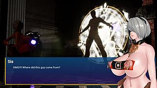 Sexy Maze 2B Walkthrough!