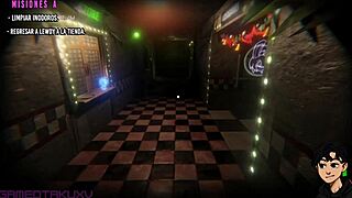 compilation of sex scenes from fap nights at frennis nightclub part 1