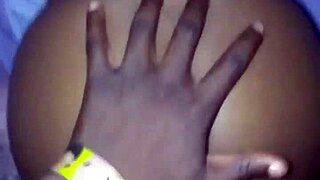 Big Booty Midget Sneaks In My House