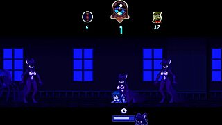 HAUNTED HUMP HOUSE FULL GAMEPLAY