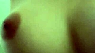 My new study partner estefi invites me to her apartment for help