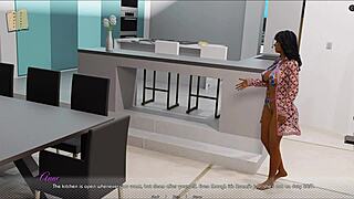 exploring alternate existence in this game part four