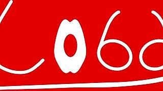 Anime Girl Tries Stretch Yoga Exercise