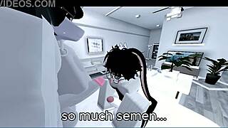 I Found a Rabbit Femboy Bot and Had Wild Fun