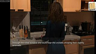 a wife and stepmother 42