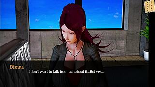 my new family part 212