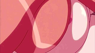 Teen Lesbians Engage in 3Some with Step Brother in Uncensored Hentai. They Kiss and Suck Big Tits and Cock in Group Scene.