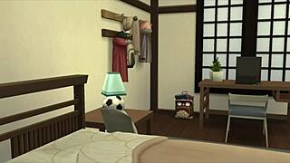 monte komorebi game part 5 adventure