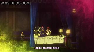 dakara boku wa h ga dekina chapter 7