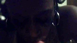 Slut Wife Cheats on Boyfriend with Old Man