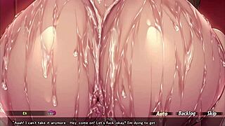 st yariman's little black book ep 2 elis route hentai gameplay