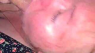 Fat BBW Deepthroats Big Cock