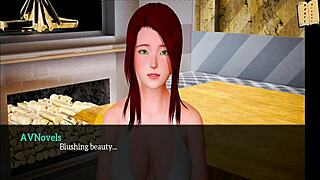 new family erotic cartoon