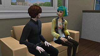 vanessa jeong has a rich and fulfilling experience in this game