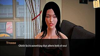 new family erotic cartoon