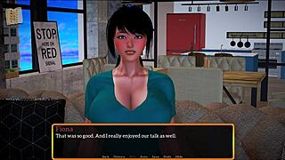 What A Twist In My New Stepfamily Game!