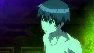 dakara boku wa h ga dekina chapter 7