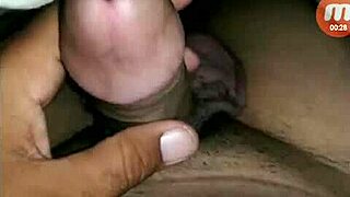 Gay Masturbation Intense Solo Session