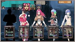 Finally I Can Upgrade My Brothel In Memoirs Of A Battle Brothel Episode 6