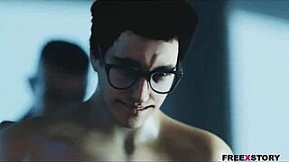 fallout 4 gay sex scene and nude girl